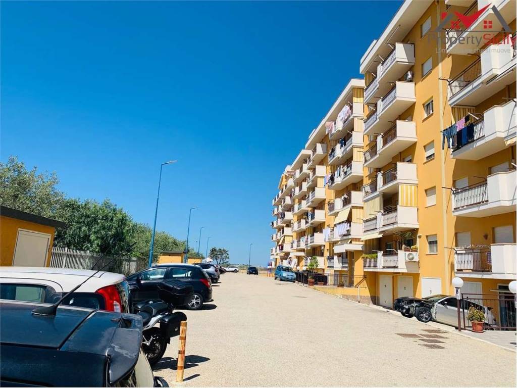 Appartamento a Porto empedocle in Viale Eolo - Foto 4