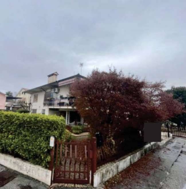 Appartamento a Montebelluna in Via Torresan - Foto 5