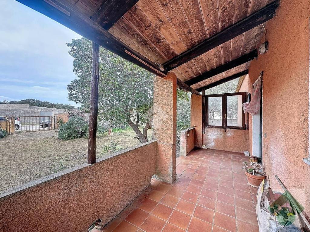 Rustico / casale a Arzachena in Via Mameli, 55 - Foto 4