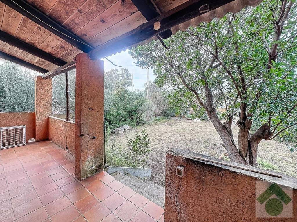 Rustico / casale a Arzachena in Via Mameli, 55 - Foto 5