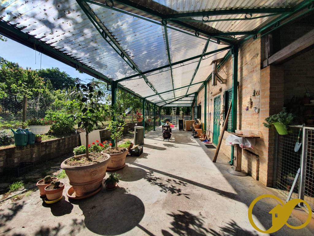 Villa a Urbisaglia in Contrada Pezzalunga - Foto 2