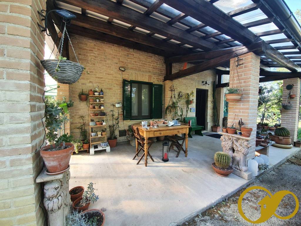 Villa a Urbisaglia in Contrada Pezzalunga - Foto 3