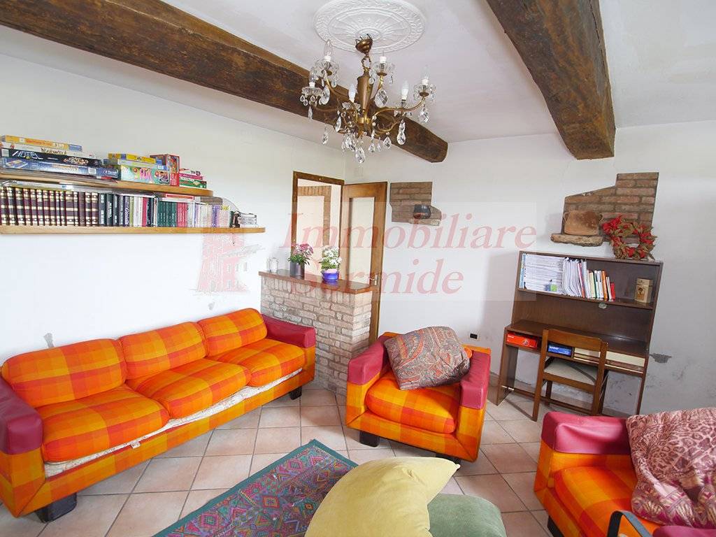 Villa a Borgocarbonara - Foto 2