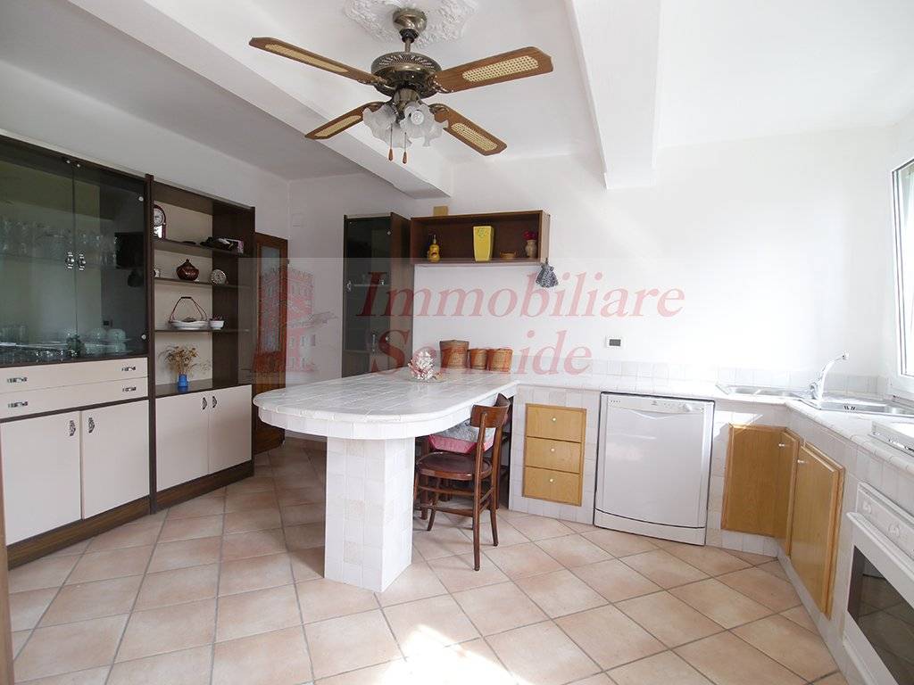 Villa a Borgocarbonara - Foto 5