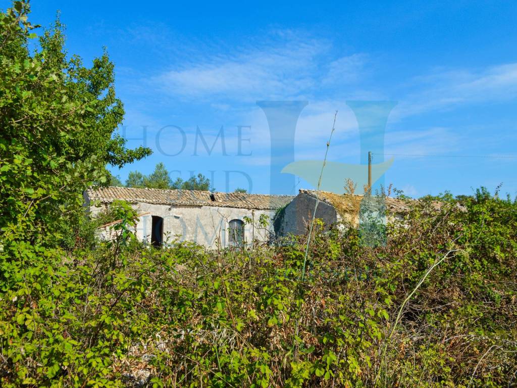 Rustico / casale a Noto in Via Tommaso Fazello, 228 - Foto 3