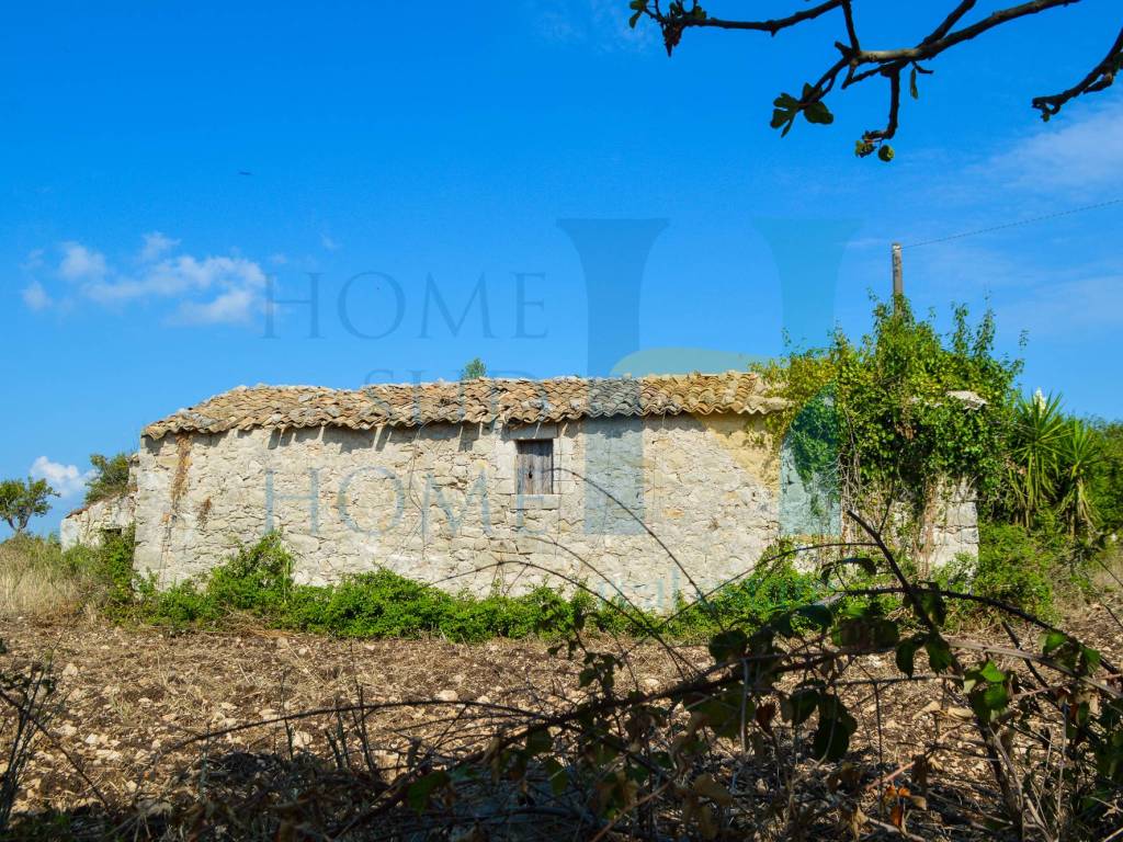Rustico / casale a Noto in Via Tommaso Fazello, 228 - Foto 4