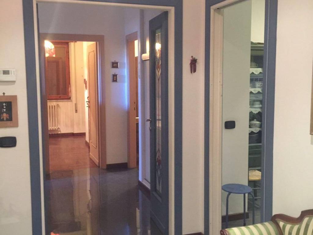 Appartamento a Frosinone in Via Aldo Moro - Foto 5