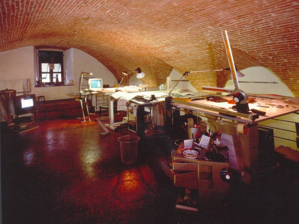 Immobile a Montevarchi in Via Isidoro del Lungo - Foto 4