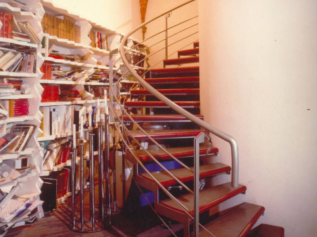 Immobile a Montevarchi in Via Isidoro del Lungo - Foto 5