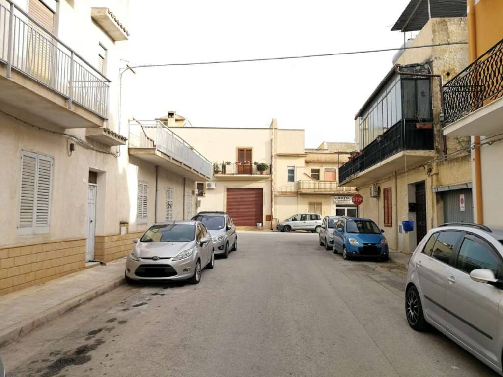 Casa indipendente a Castelvetrano in via Tucidide - Foto 2