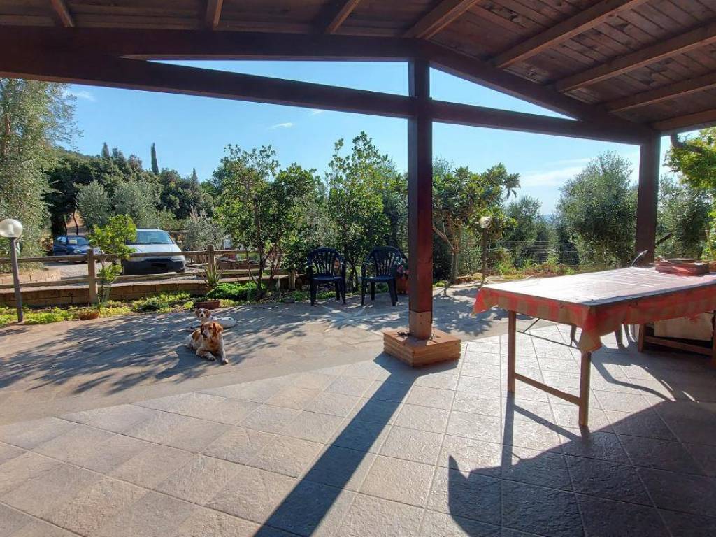 Rustico / casale a Castiglione della pescaia - Foto 2