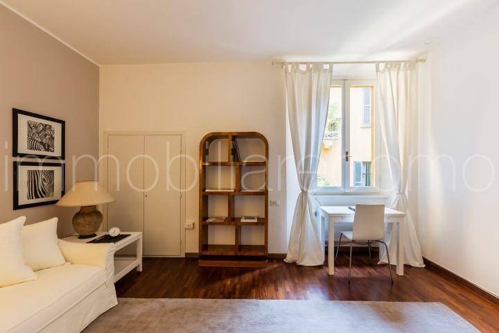 Appartamento a Como in Via Vittorio Emanuele II - Foto 2