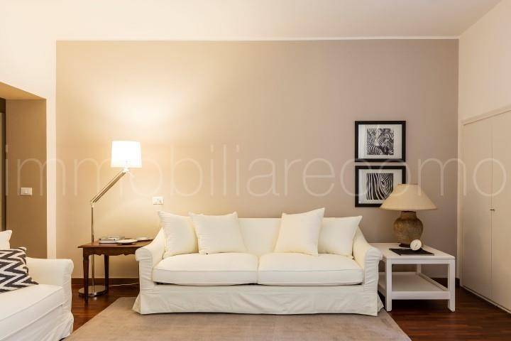 Appartamento a Como in Via Vittorio Emanuele II - Foto 3