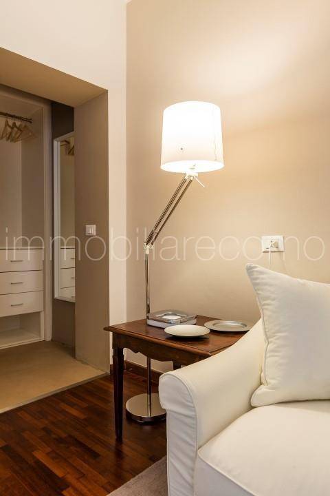 Appartamento a Como in Via Vittorio Emanuele II - Foto 4