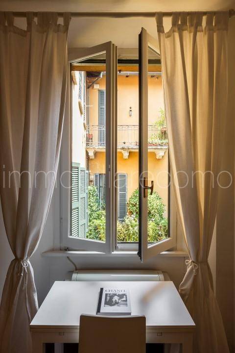 Appartamento a Como in Via Vittorio Emanuele II - Foto 5