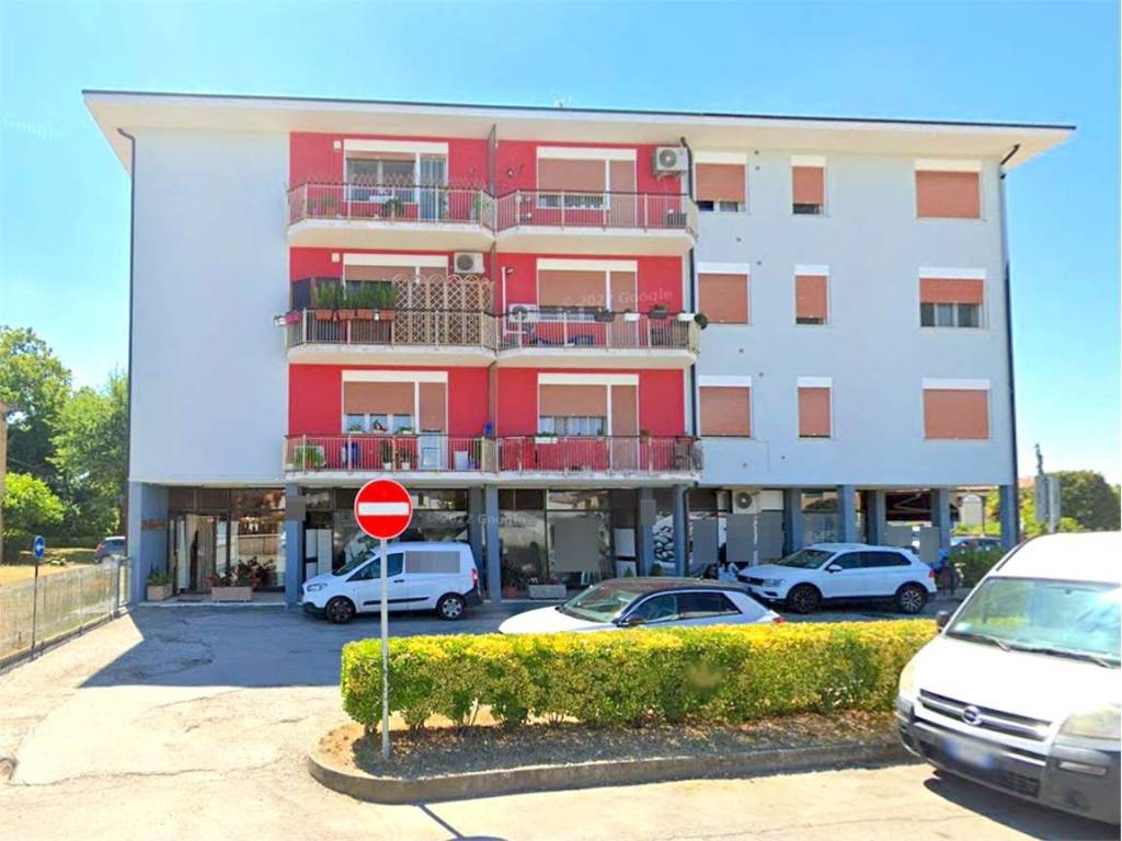 Appartamento a Carbonera in Via Don Giovanni Minzoni - Foto 2