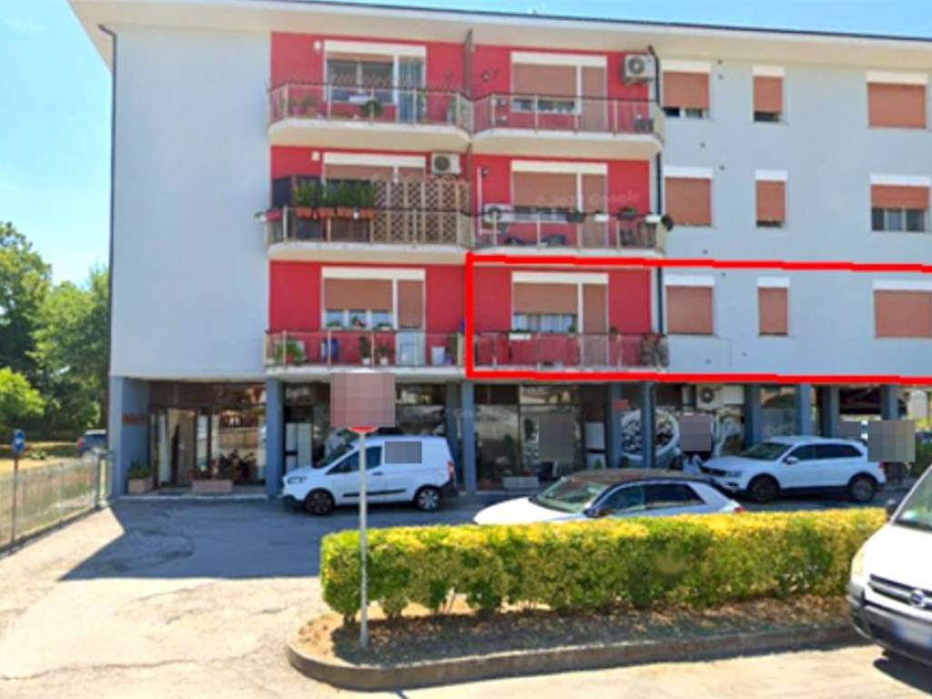 Appartamento a Carbonera in Via Don Giovanni Minzoni - Foto 3