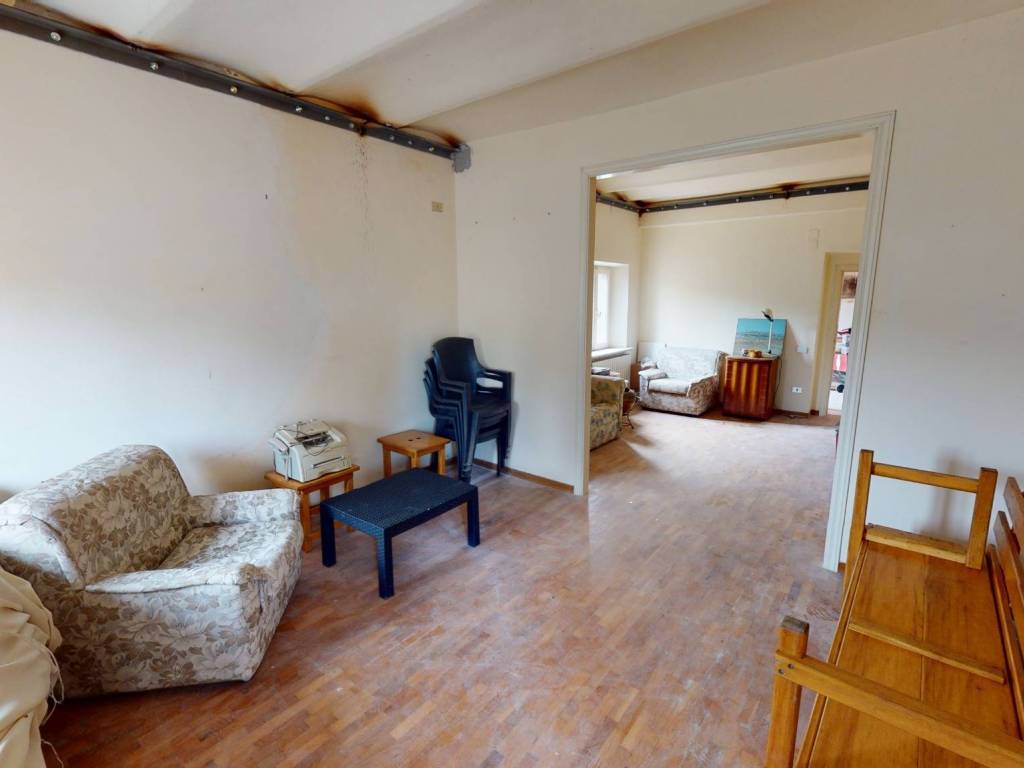 Villa a Montecassiano in Via Alcide De Gasperi - Foto 2