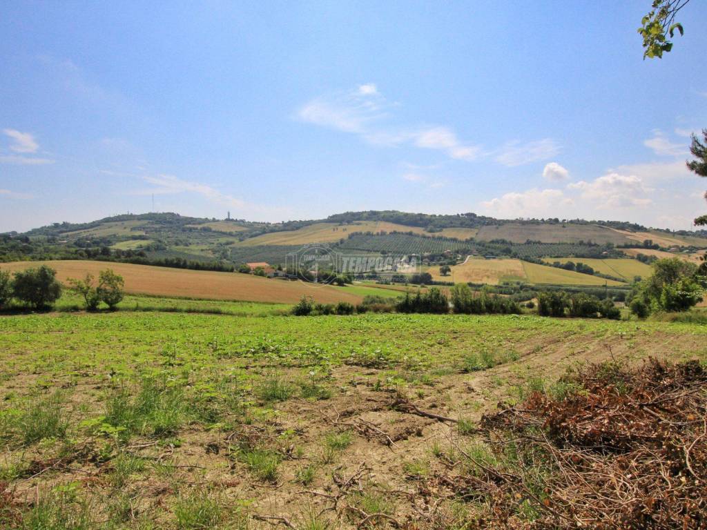 Terreno a Ancona in Via del Carmine - Foto 2