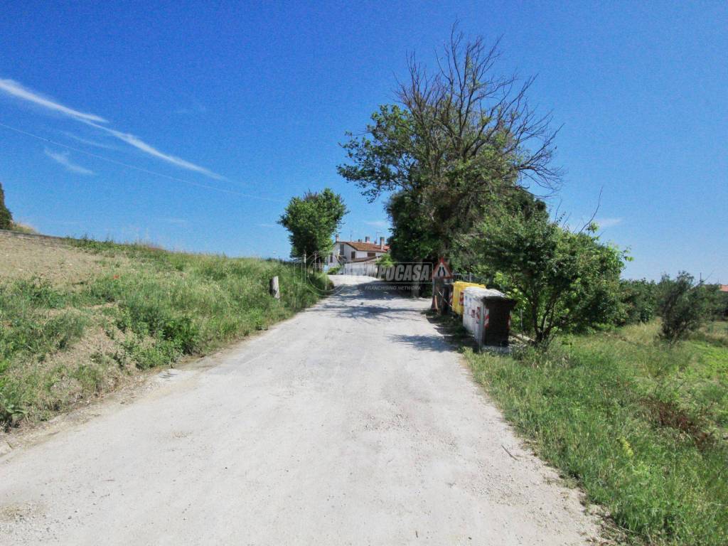 Terreno a Ancona in Via del Carmine - Foto 3