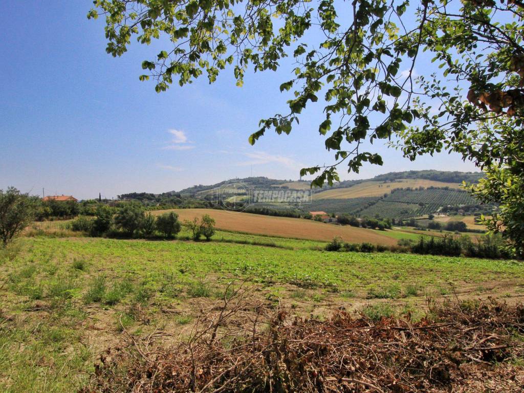 Terreno a Ancona in Via del Carmine - Foto 4
