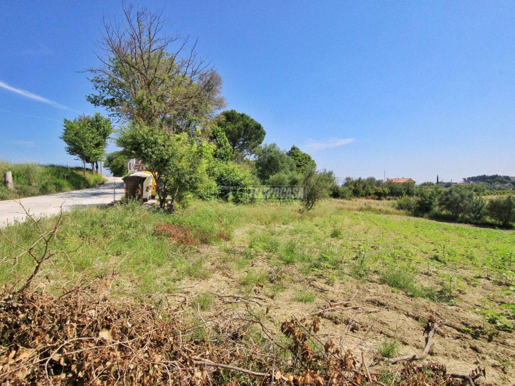 Terreno a Ancona in Via del Carmine - Foto 5