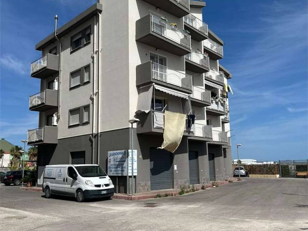 Appartamento a Porto empedocle in Via Umberto I - Foto 2