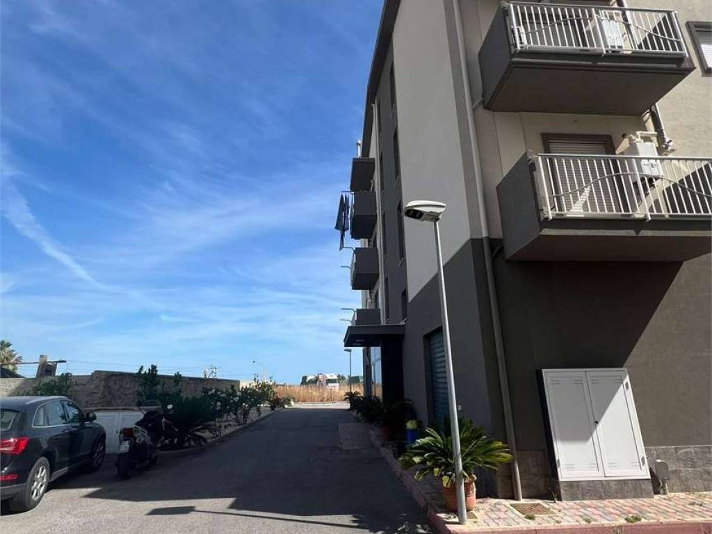 Appartamento a Porto empedocle in Via Umberto I - Foto 3