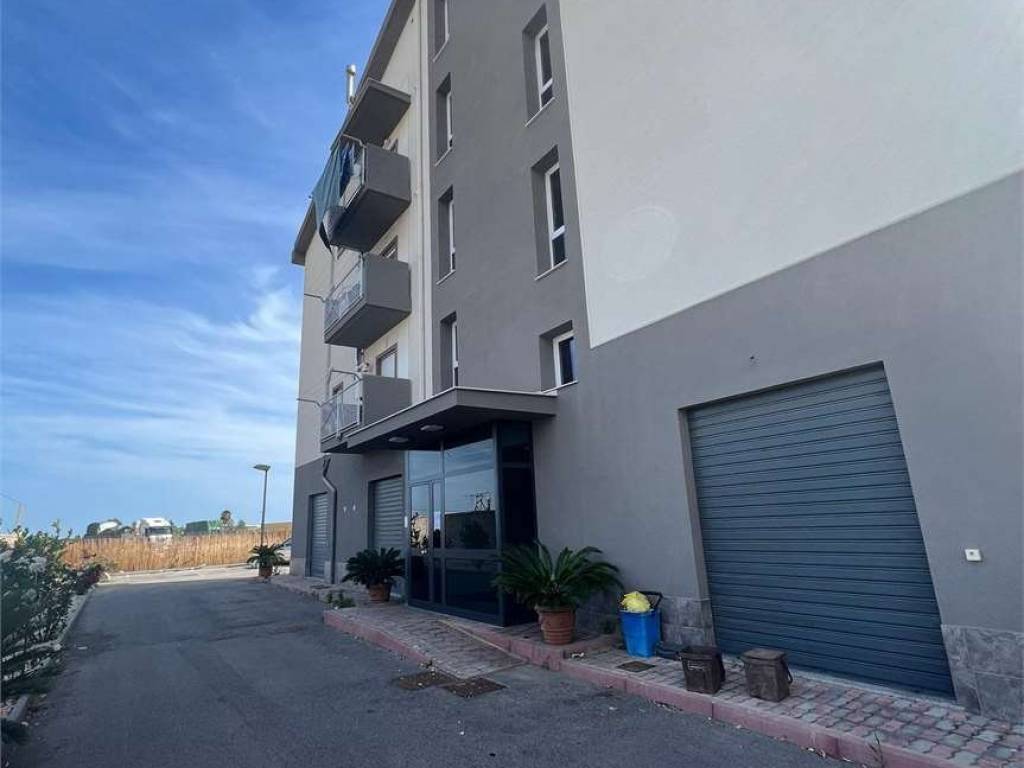 Appartamento a Porto empedocle in Via Umberto I - Foto 5
