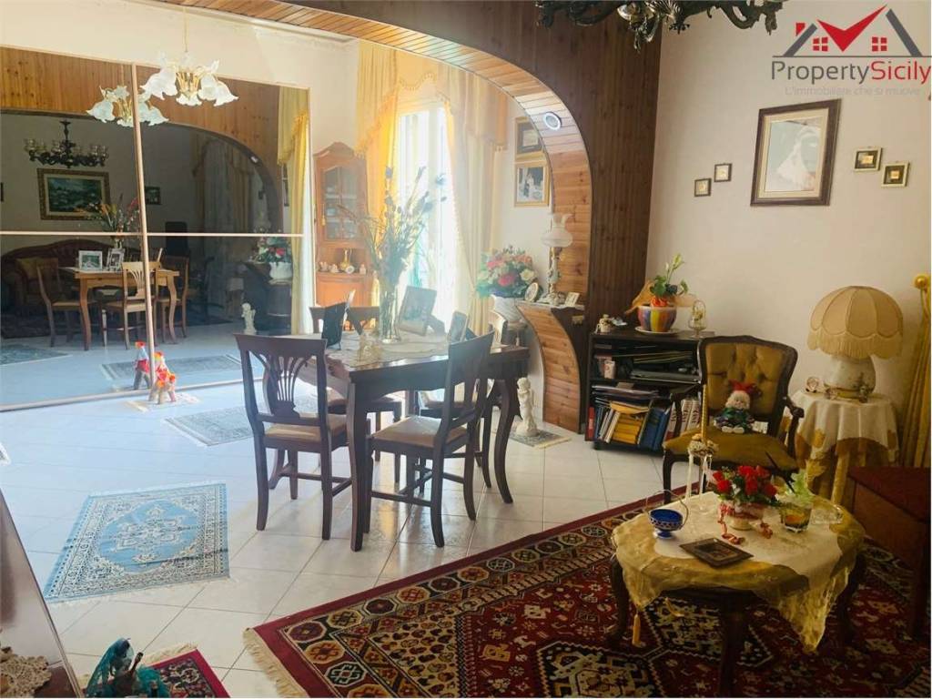 Appartamento a Porto empedocle in Via Venezia - Foto 3