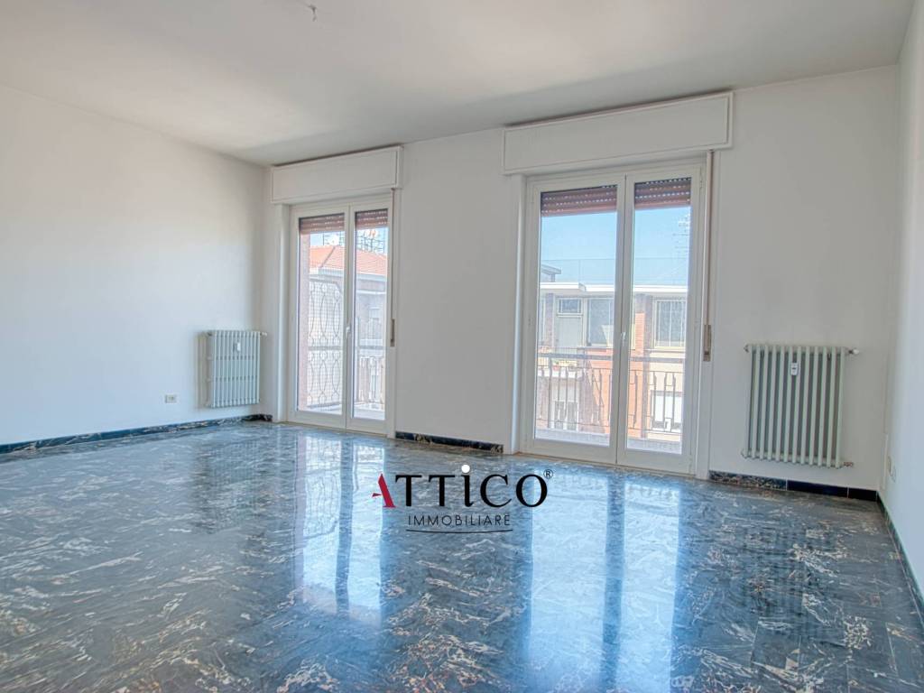 Appartamento a Avellino in Via Tagliamento, 27 - Foto 5
