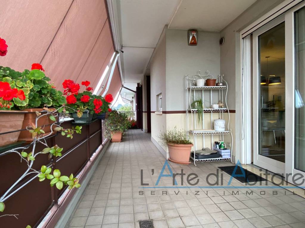 Attico / mansarda a Castelfranco veneto in Borgo Padova, 49 - Foto 3