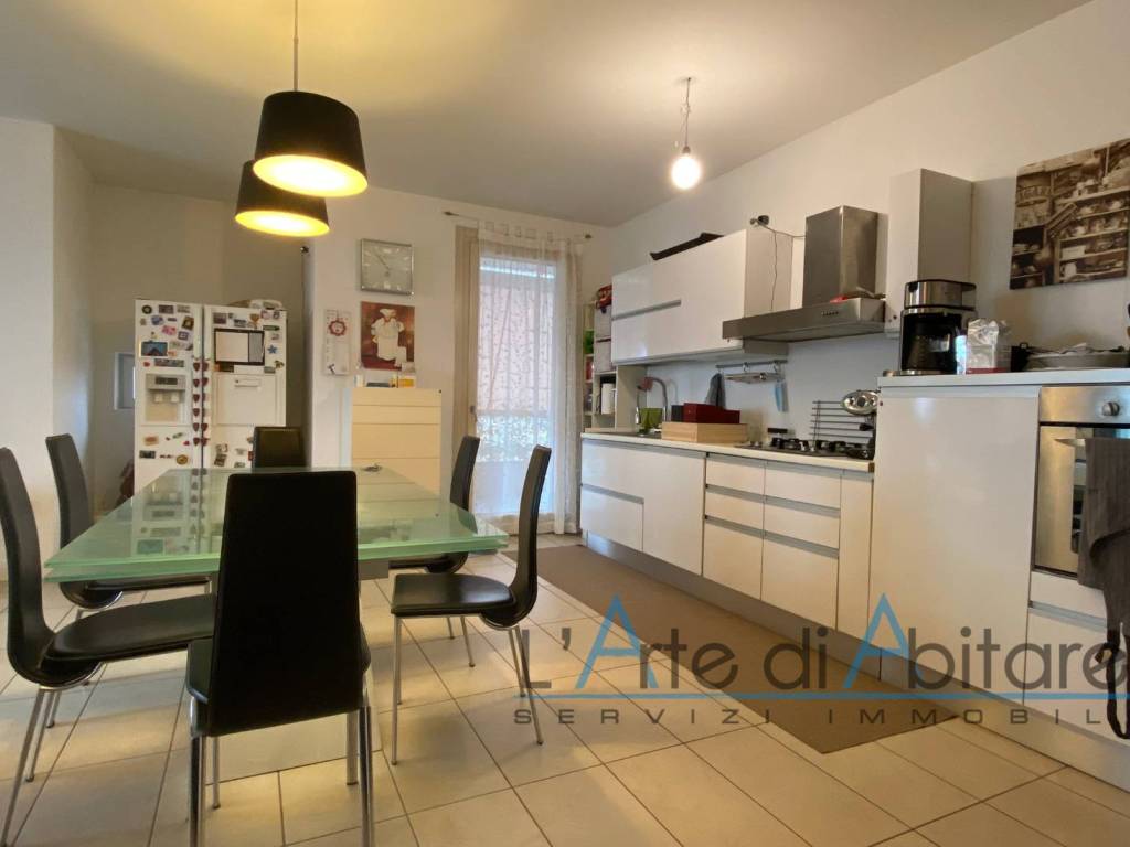 Attico / mansarda a Castelfranco veneto in Borgo Padova, 49 - Foto 4