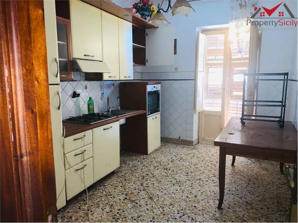 Appartamento a Porto empedocle in Via Firenze - Foto 3