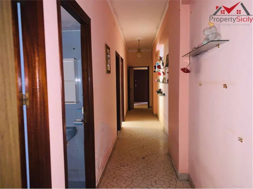 Appartamento a Porto empedocle in Via Firenze - Foto 4