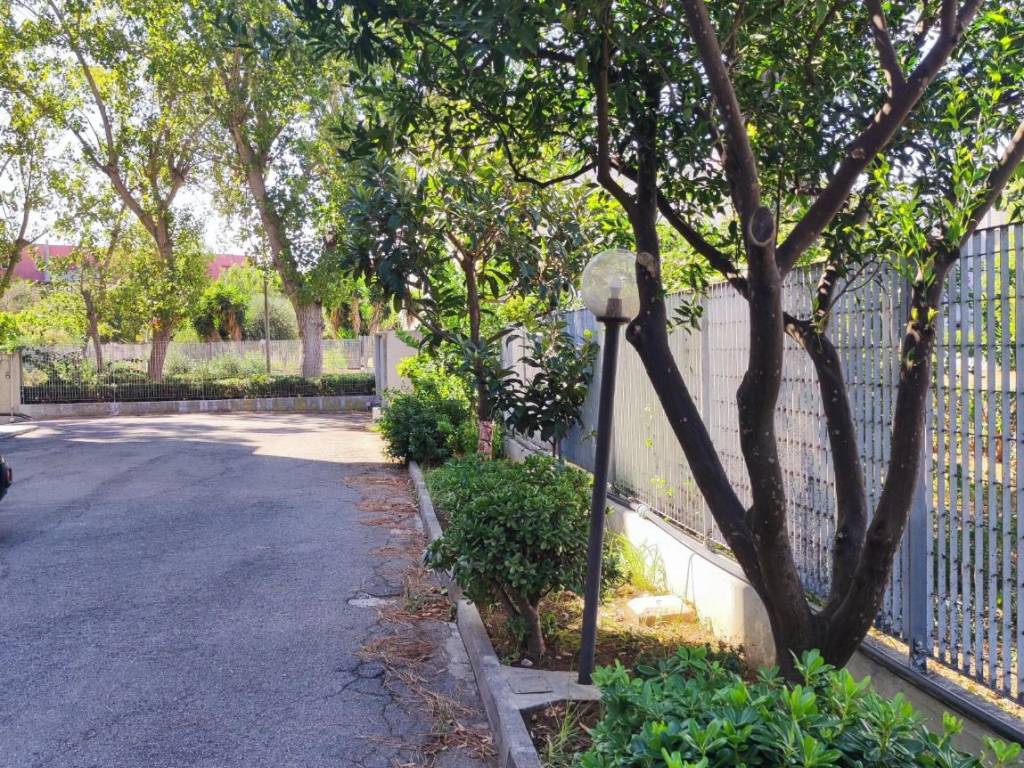 Appartamento a Brindisi in Via Benigno Cellie - Foto 2