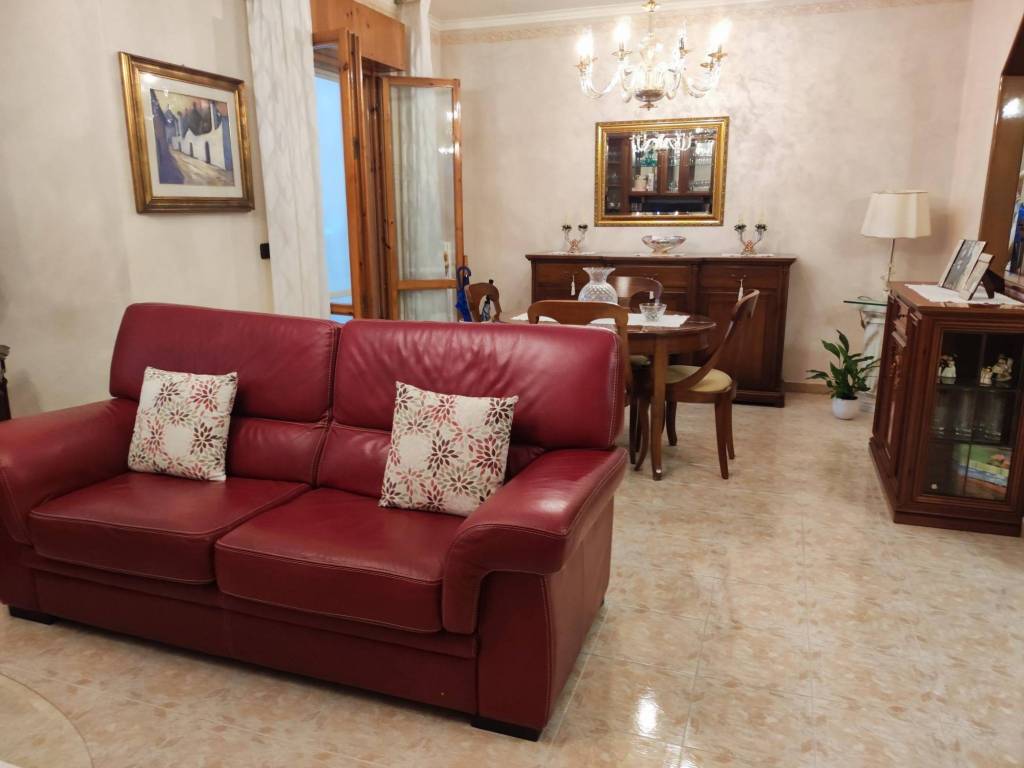 Appartamento a Brindisi in Via Benigno Cellie - Foto 4