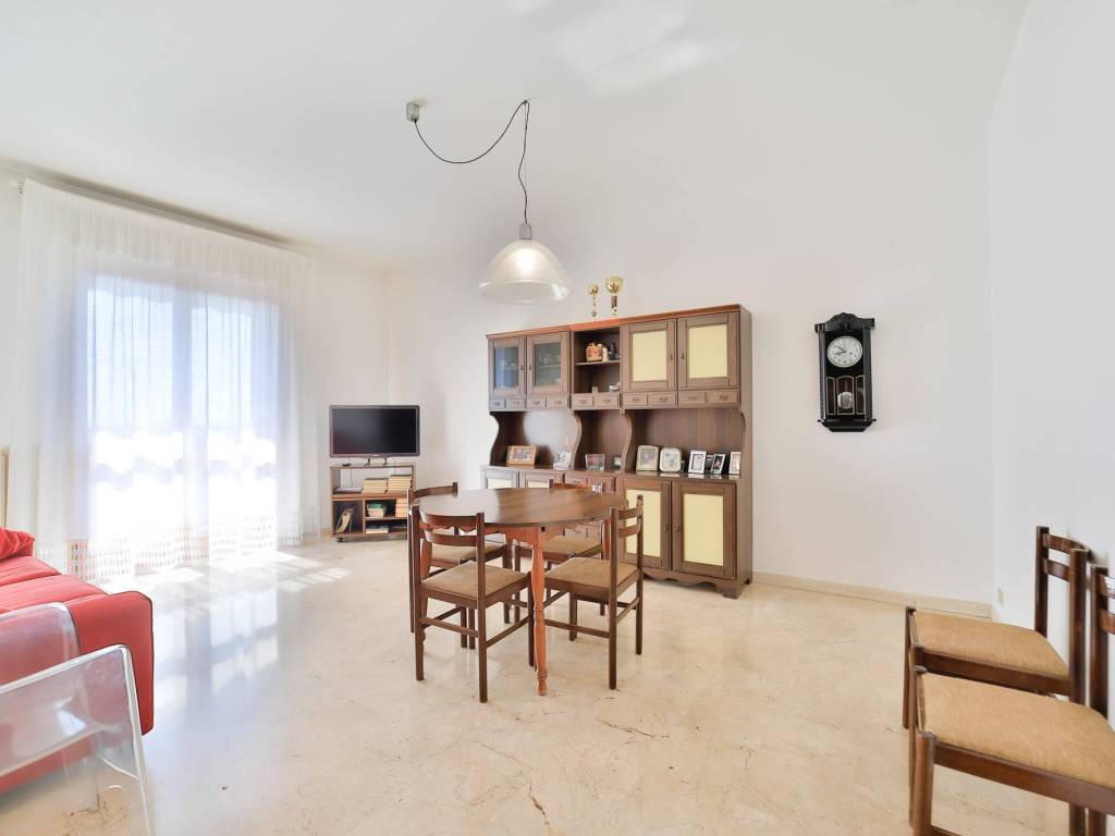 Appartamento a Roncello in Via Don Giuseppe Locatelli, 6 - Foto 3