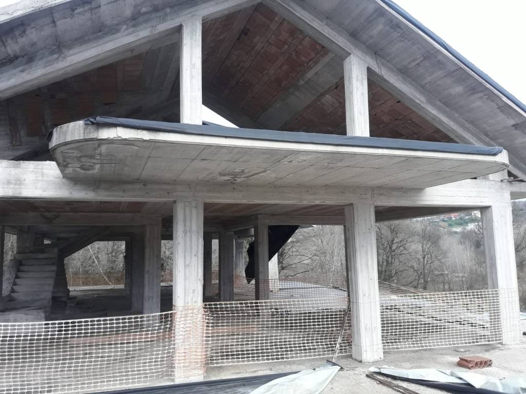 Villa a Frosinone in Variante Casilina - Foto 2