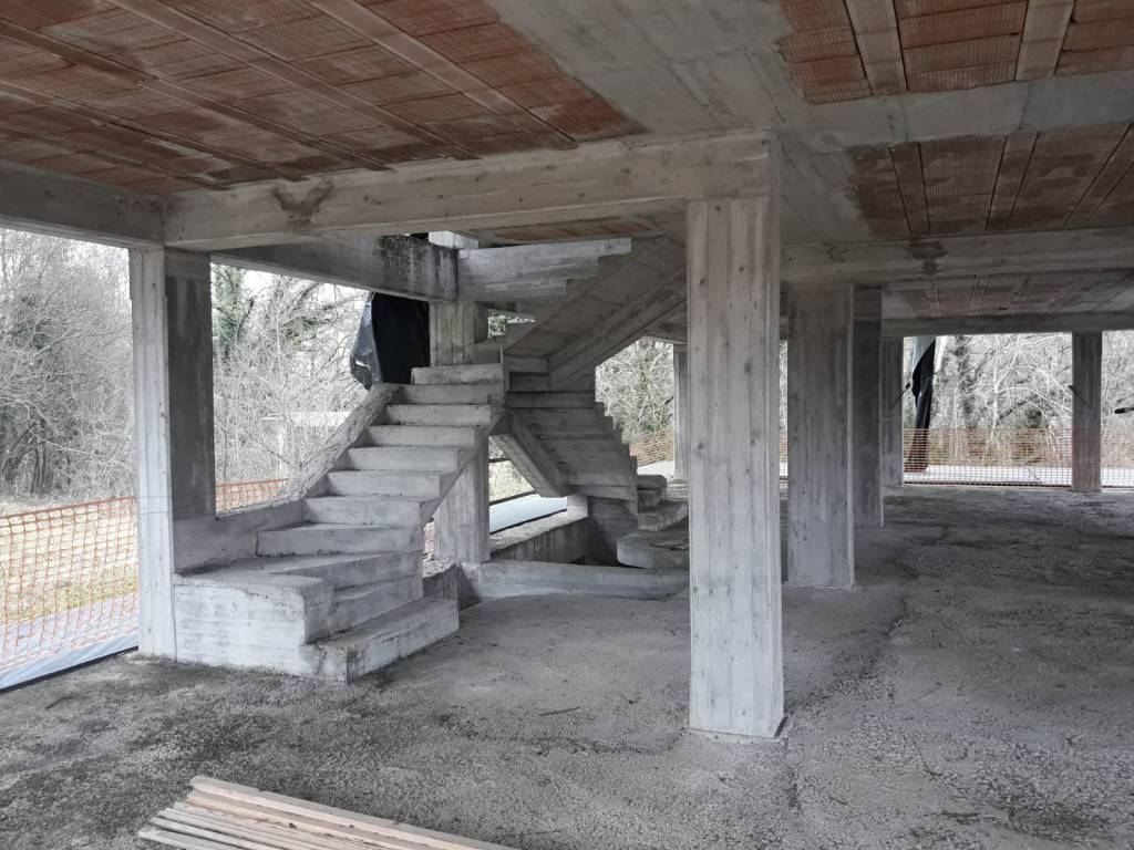 Villa a Frosinone in Variante Casilina - Foto 5