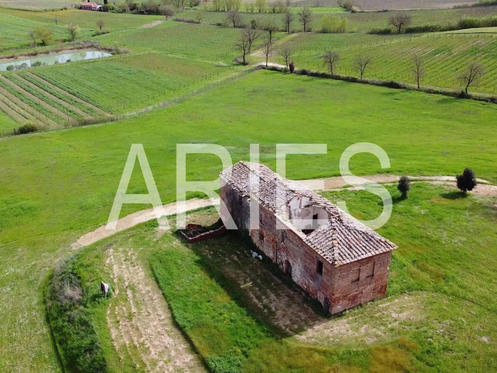 Villa a Montepulciano in via due agosto - Foto 4