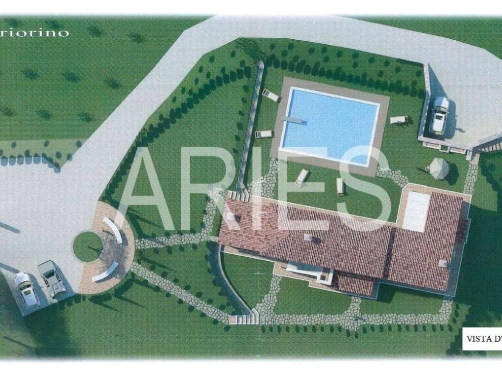 Villa a Montepulciano in via due agosto - Foto 5