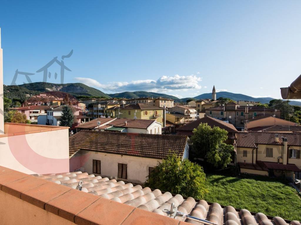 Appartamento a Gavorrano in Via del Bagno - Foto 3
