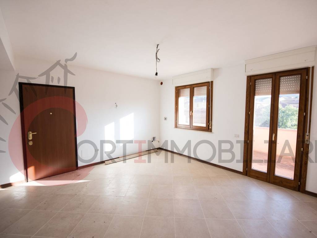 Appartamento a Gavorrano in Via del Bagno - Foto 4