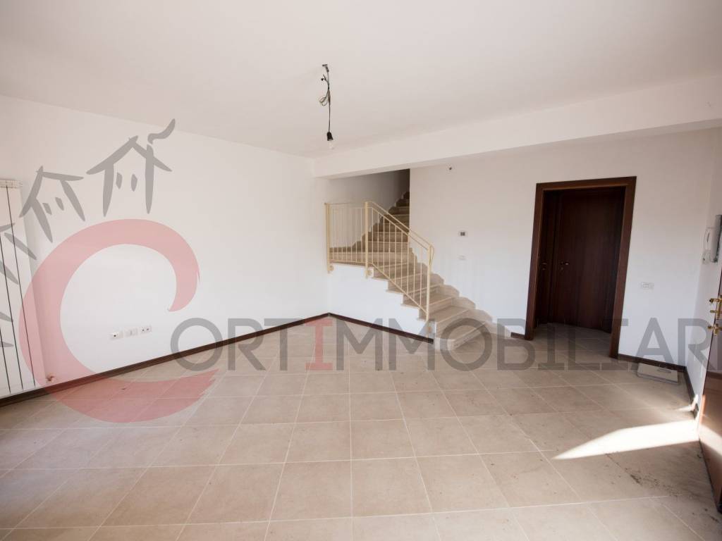 Appartamento a Gavorrano in Via del Bagno - Foto 5