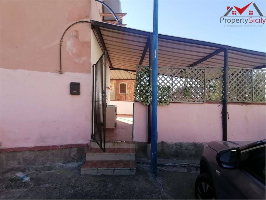 Appartamento a Porto empedocle in Via Calipso - Foto 5