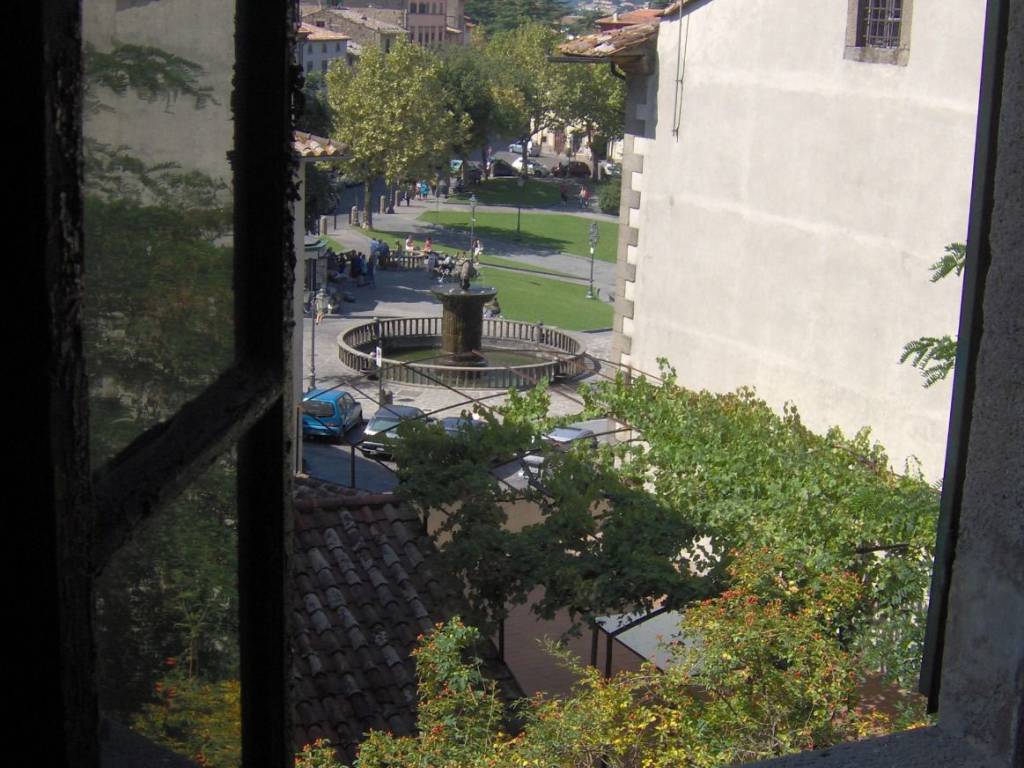 Palazzo / stabile a Castel del piano in Via della Penna - Foto 3