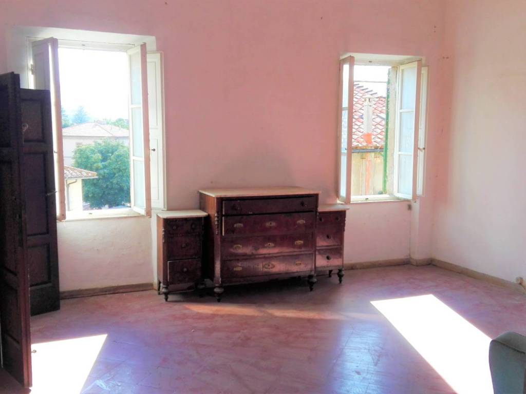 Palazzo / stabile a Castel del piano in Via della Penna - Foto 5