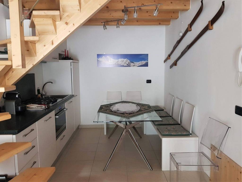 Appartamento a Caspoggio in Via Ezio Vanoni, 33 - Foto 2