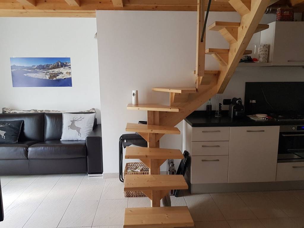 Appartamento a Caspoggio in Via Ezio Vanoni, 33 - Foto 3